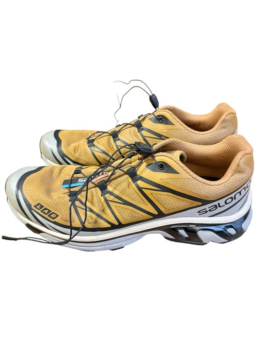 SALOMON XT-6 Cathay Spice \'Quarry Rose Cloud\' 471365 Size 10 main image 7